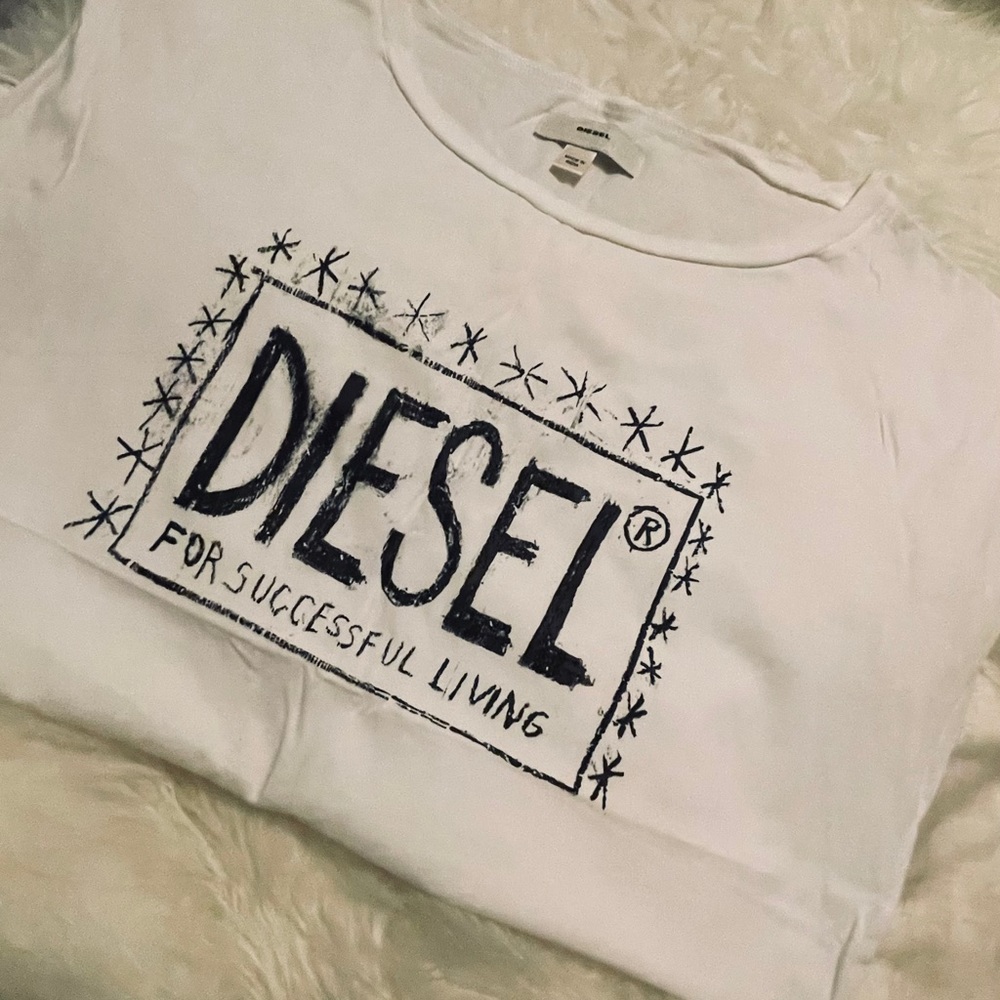 Diesel t shirt